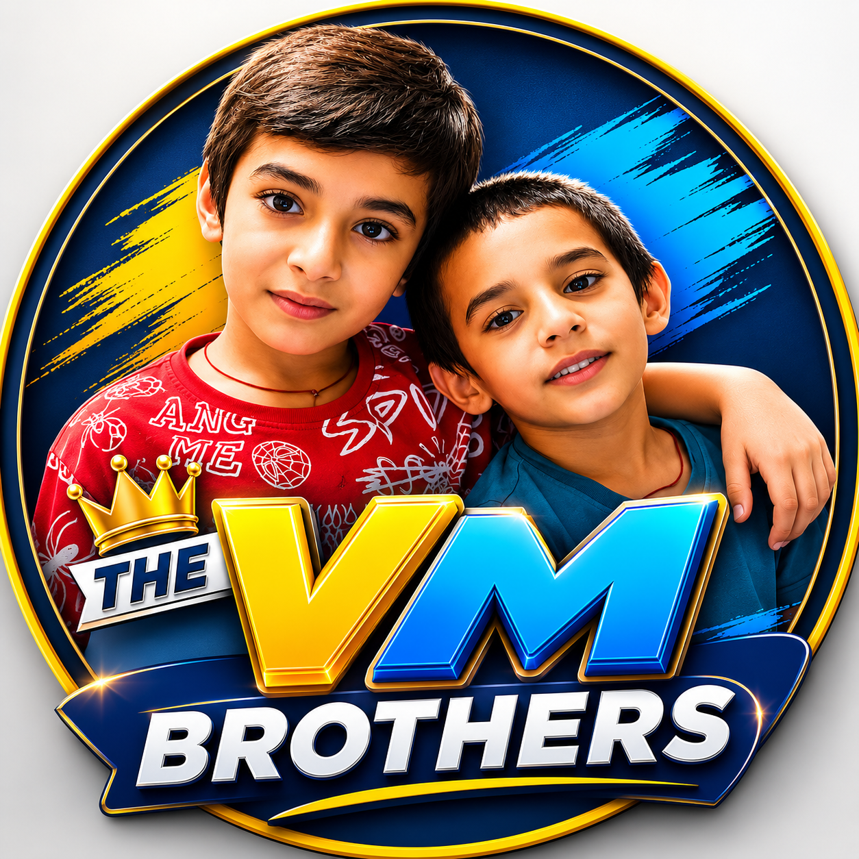 The VM Brothers